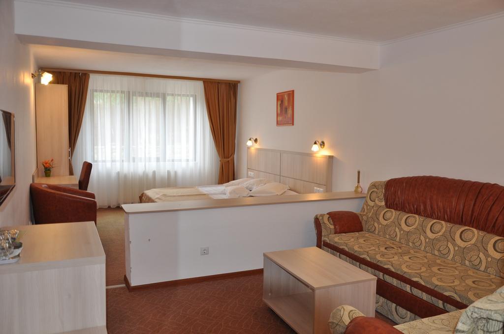 Cabana Claris Văliug Rom bilde